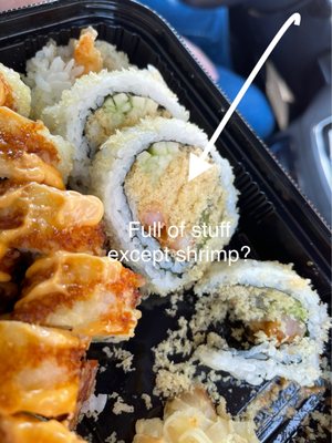 Sakura Japanese Steakhouse and Sushi Bar by null