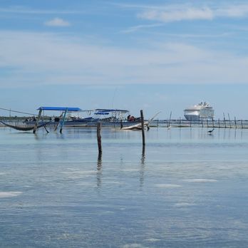 Jamie's At The Blue Reef - Seafood Near Me - Mahahual, ROO Jamie's At The Blue Reef - Seafood Near Me - Mahahual, ROO