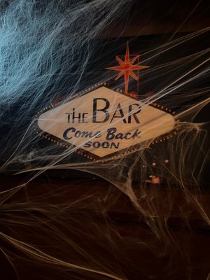 The Bar by null
