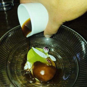 PRESS - Apple - Bars Near Me - St. Helena, California