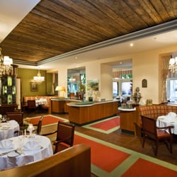 Restaurant Florian - Meranstube