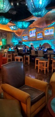 Mermaid Restaurant & Lounge by null