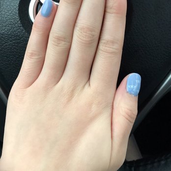 Hot Nails & Spa - I love my nails and they have so many designs to choose from! - Nail Salons Near Me - Brick, New Jersey Hot Nails & Spa - I love my nails and they have so many designs to choose from! - Nail Salons Near Me - Brick, New Jersey