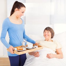 Colonial Hospice Care