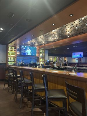 Outback Steakhouse by null