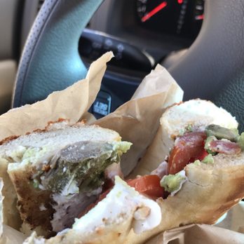 Perfect Pour Cafe - Received this old looking veggie bagel on 12/20/17. Completely unacceptable. - Cafes Near Me - Pacifica, California Perfect Pour Cafe - Received this old looking veggie bagel on 12/20/17. Completely unacceptable. - Cafes Near Me - Pacifica, California