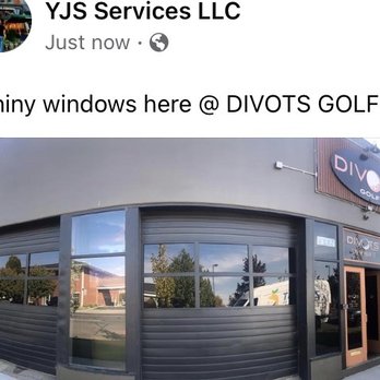 YJS Services - Window Washing Near Me YJS Services - Window Washing Near Me