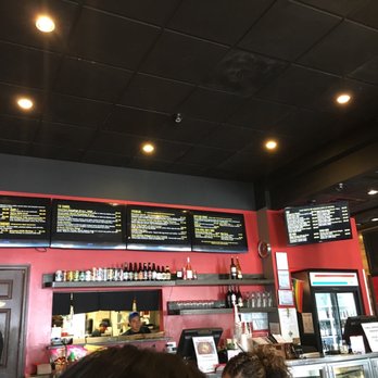Del Seoul - Korean Near Me - Chicago, Illinois