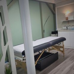 Broad Ripple Massage & Wellness - Hair Removal
