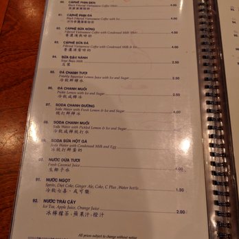 Pho Hung - Vietnamese Near Me - Mississauga, Ontario