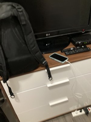 The Clarence Park by null