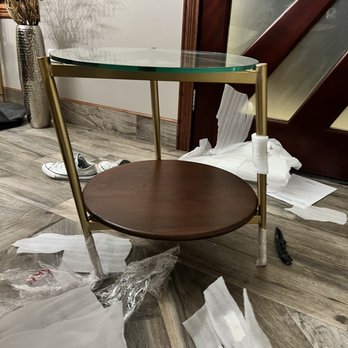 west elm - not luxury - Furniture Stores Near Me - Oak Brook, Illinois