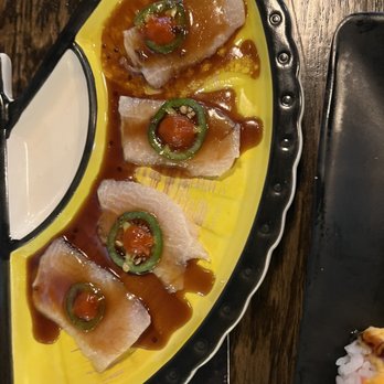 Yoshi Mame - Sushi Bars Near Me - Albuquerque, New Mexico