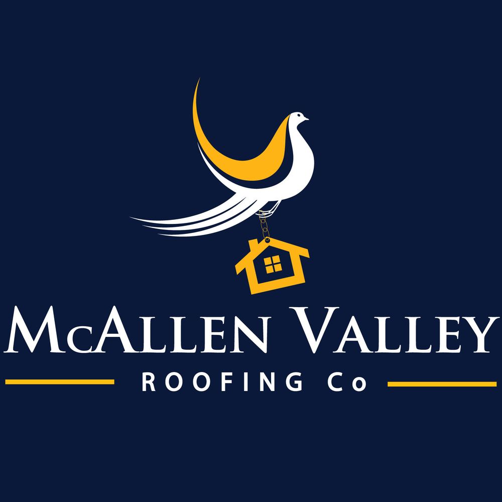 Slide of McAllen Valley Roofing Co.
