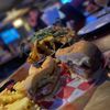 Union Burger Bar gift card