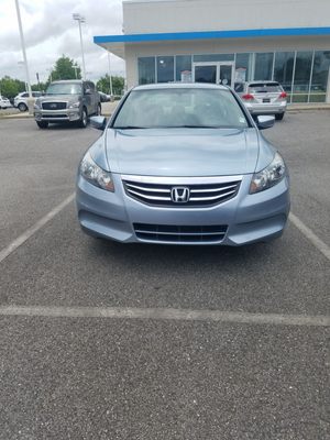 Honda Dealership Daphne Al