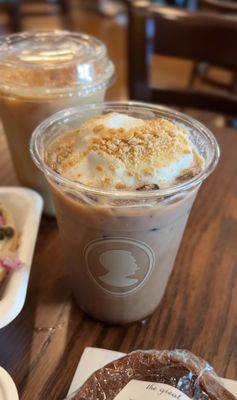 Cafe Sperry's by null