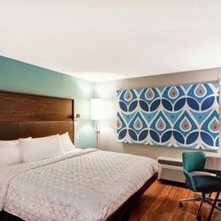 Tru by Hilton Shepherdsville Louisville South - Guest room