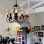 Photo of MH Electrical Services