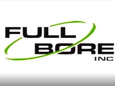 Full Bore - Seattle