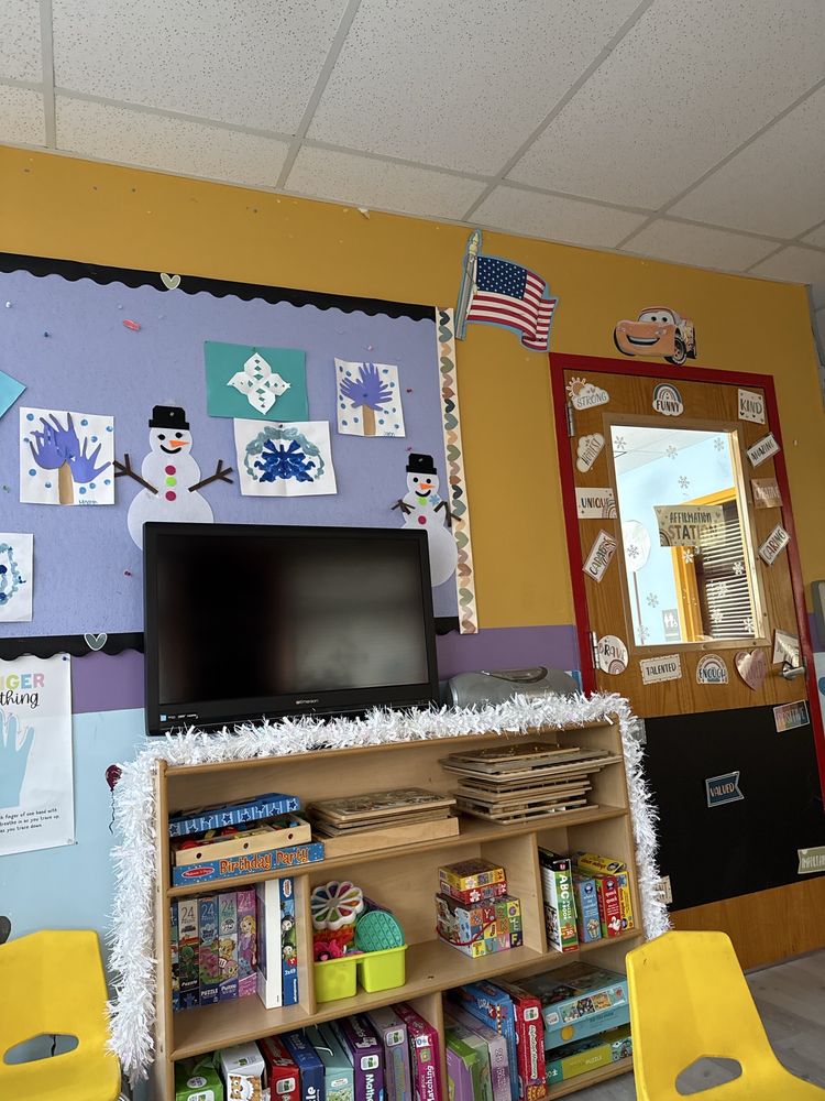 Goldilocks Children Learning Center - childcare center in Rutherford, NJ