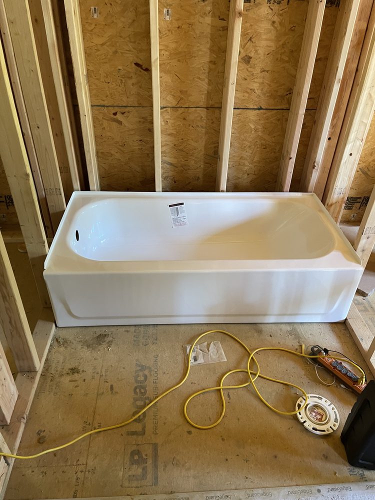 Slide of Petitte's Plumbing & Heating