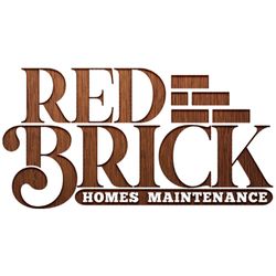 Red Brick Homes Maintenance