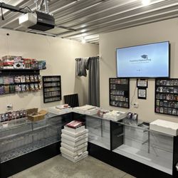 The Vet Hobby Shop