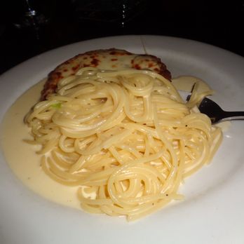 Casanova - Chicken Parmigiano Alfredo - Italian Near Me - Las Vegas, Nevada Casanova - Chicken Parmigiano Alfredo - Italian Near Me - Las Vegas, Nevada