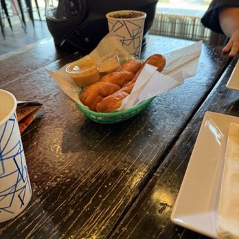 Bonchon Hanover - Korean Donuts & Sauce - Korean Near Me - Hanover, Maryland