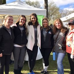 Reynolds Orthodontics - Walk for Wishes!!