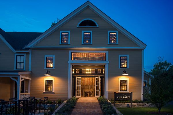 Pickering House Inn by null