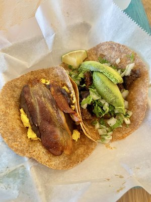 Tacodeli by null