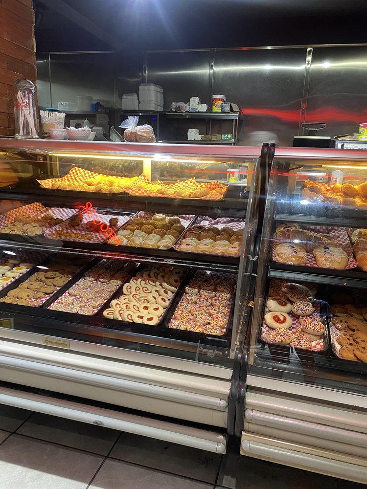 SANTA JUANITA BAKERY 64 Photos Ave Santa Juanita Edificio 51 Planta