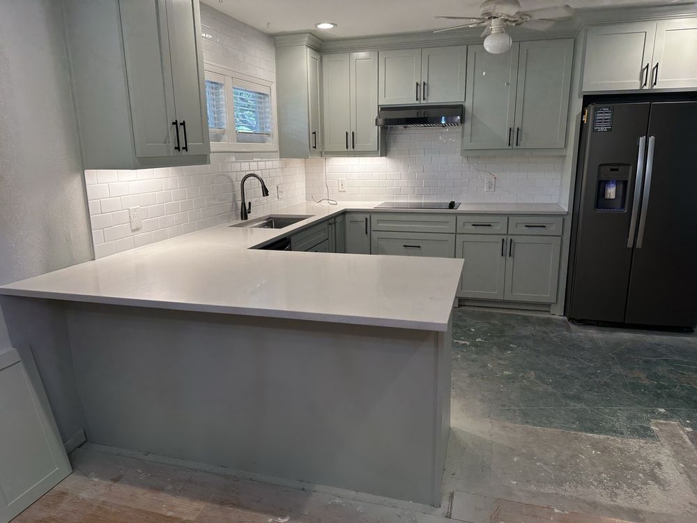 Slide of Affordable Dfw Contractors