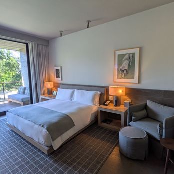 Alila Napa Valley - Hotels Near Me - St Helena, California