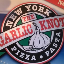 The Garlic Knot