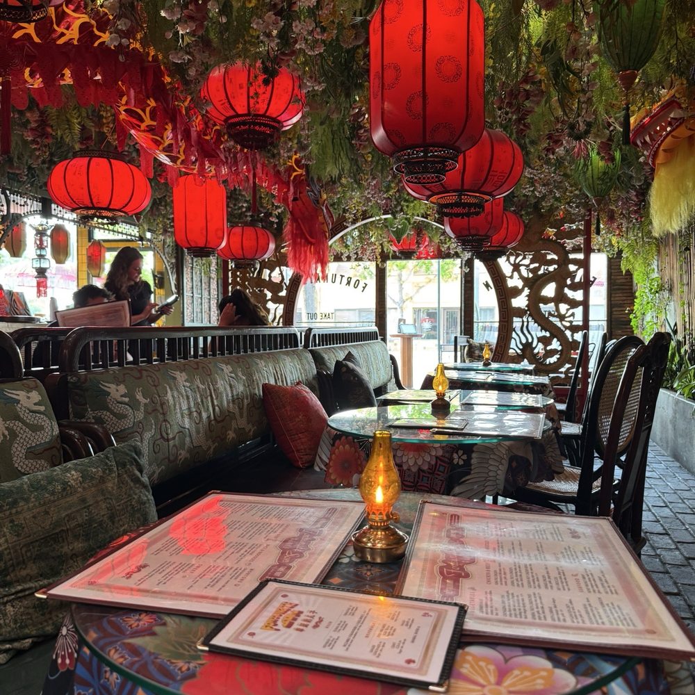 Fortunate Son - Chinese Near Me - San Diego, California Fortunate Son - Chinese Near Me - San Diego, California