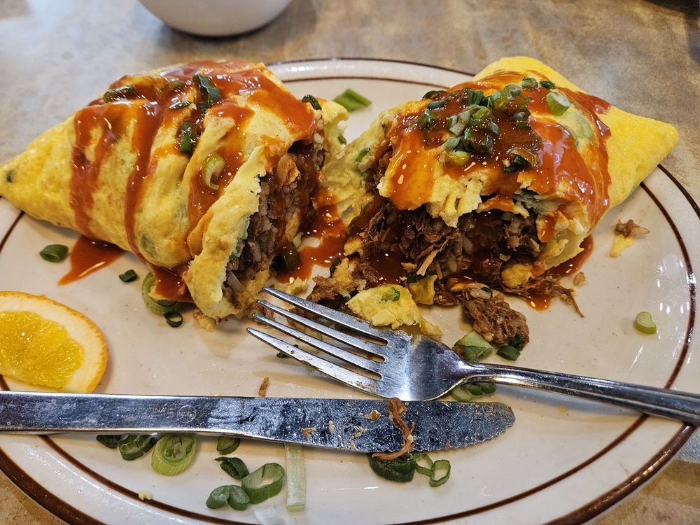 BabyStacks Cafe – Downtown