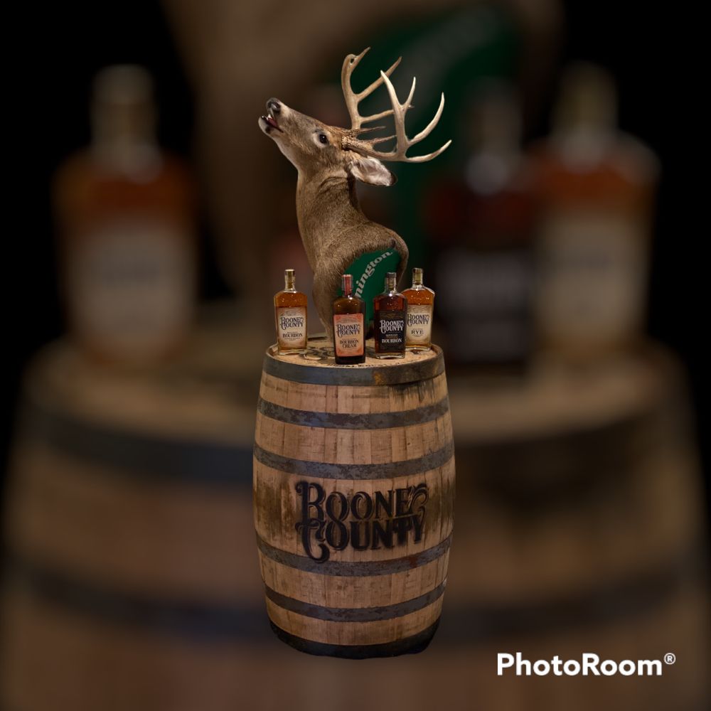 Emersons Taxidermy - taxidermy in Dry Ridge, KY