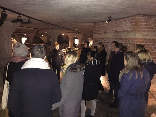 Christiansborg Palace by null