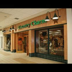 Country Charm Boutique-Muncie