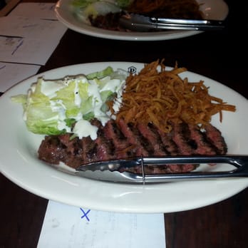 Depot - Skirt steak - Tapas/Small Plates Near Me - Auckland, AUK