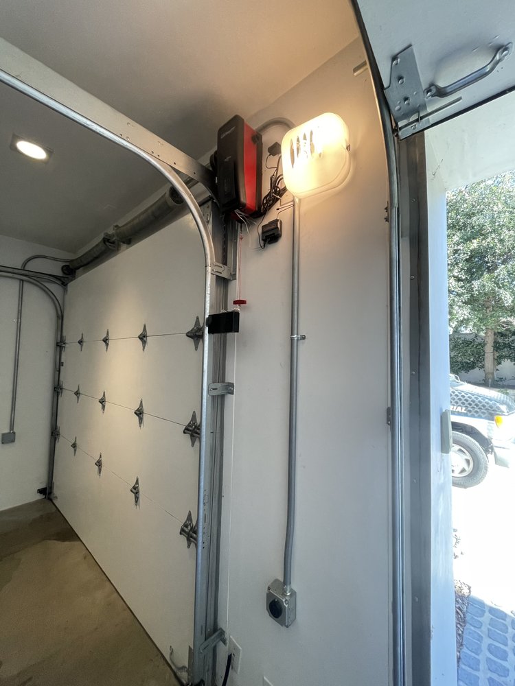 Slide of Powertech