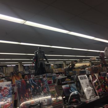 Madness Games and Comics - Hobby Shops Near Me - Plano, Texas Madness Games and Comics - Hobby Shops Near Me - Plano, Texas