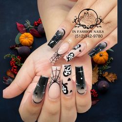 In Fashion Nails And Spa