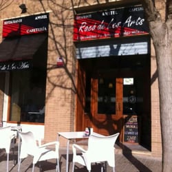 Racó de les Arts