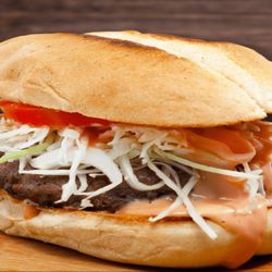 user provided Mayukechu photo