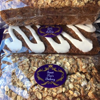 Sweet Pea's Bakery - Bakeries Near Me - Ocala, Florida Sweet Pea's Bakery - Bakeries Near Me - Ocala, Florida