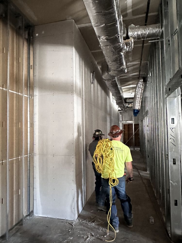 THE ULTIMATE DRYWALL 68 Photos San Jose, California Drywall